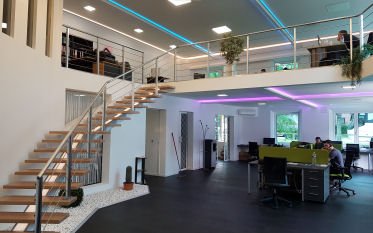 Aménagements Intérieures 