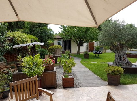 Rénovations extérieures - OTHIS